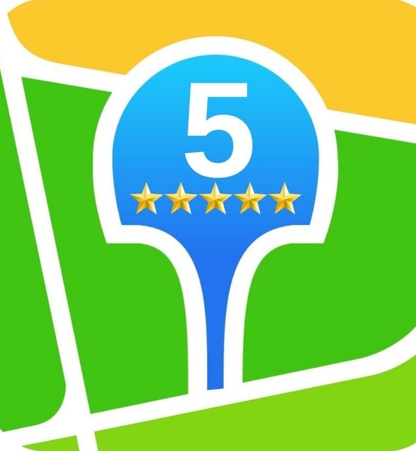 <span style="font-weight: bold; text-decoration: underline;">
Мы всегда рады Вашим отзывам в 2 ГИС
</span>